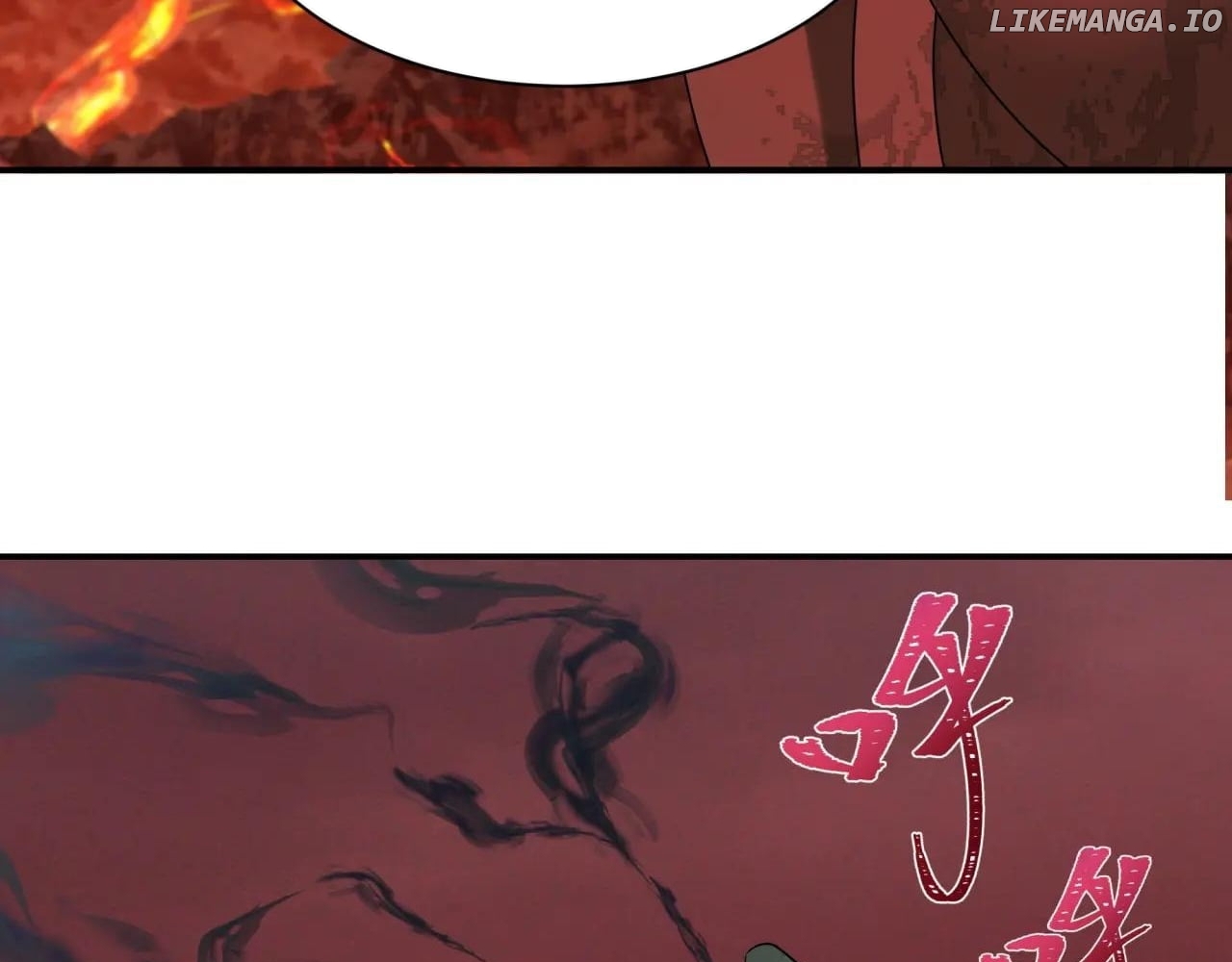 Era of the Haunted Chapter 259 - page 61